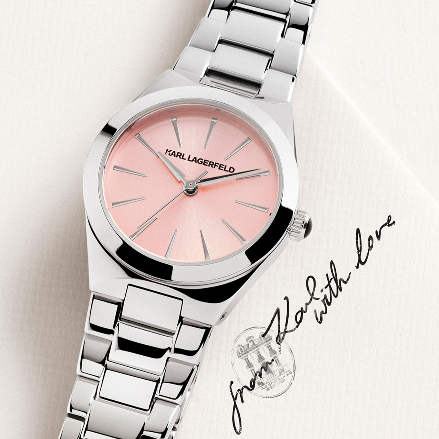 Karl Lagerfeld R0553105510